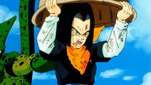 Dragon Ball Z Episodio 151