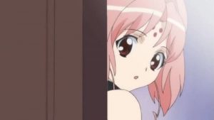 Girls Bravo Episodio 3