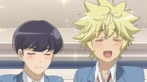 Houkago Saikoro Club Episodio 10
