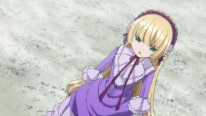 Gosick Episodio 13