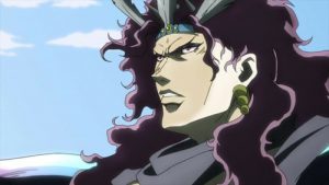JoJo No Kimyou Na Bouken (2012) Episodio 25
