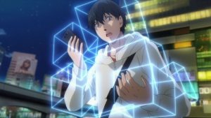 Darwin’s Game Episodio 8
