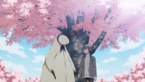 Jingai-san no Yome Episodio 12
