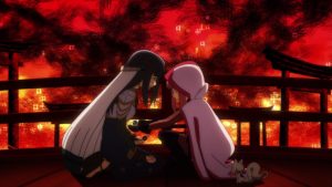 Magia Record: Mahou Shoujo Madoka Magica Episodio 5