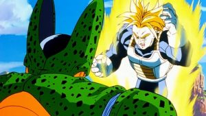 Dragon Ball Z Episodio 159