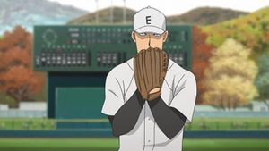 Gin no Saji 2 Episodio 7