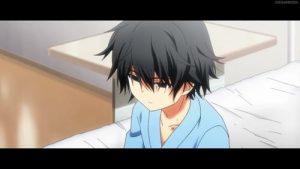 Grisaia No Rakuen Episodio 1