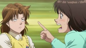 Hajime No Ippo Rising Episodio 3