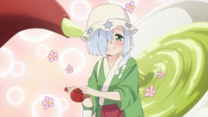 Yatogame-chan Kansatsu Nikki 2: Nisatsume Episodio 5