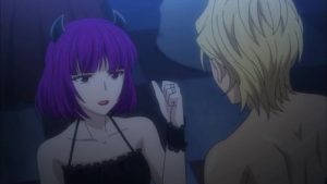 Golden Time Episodio 12