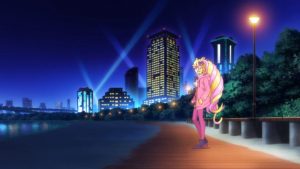 Show By Rock!! Mashumairesh!! Episodio 6