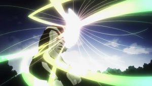 Grancrest Senki Episodio 23