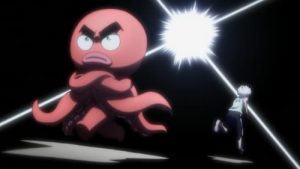 Hunter X Hunter 2011 Episodio 113