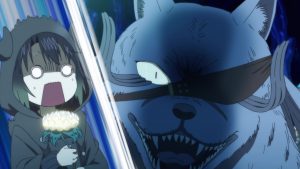 Somali to Mori no Kamisama Episodio 5