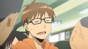 Gin no Saji 2 Episodio 5