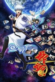Gintama 9 Temporada Online