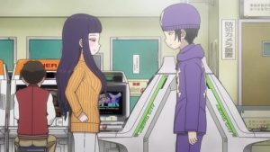 High Score Girl 2 Episodio 3