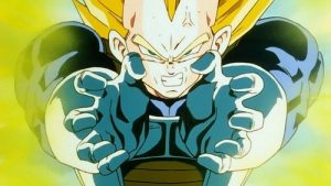 Dragon Ball Z Episodio 162