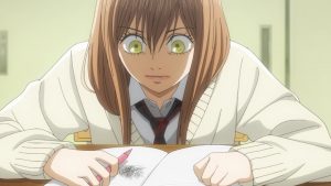 Chihayafuru 3 Episodio 15