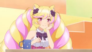 Show By Rock!! Mashumairesh!! Episodio 7