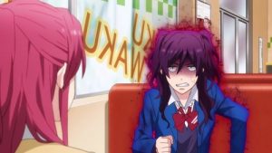 Nijiiro Days Episodio 23