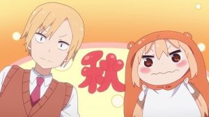 Himouto! Umaru-chan R Episodio 2