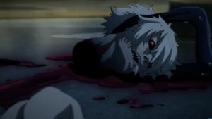 Juuni Taisen Episodio 10