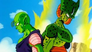 Dragon Ball Z Episodio 150