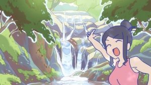 Hakata Mentai! Pirikarako-chan Episodio 9