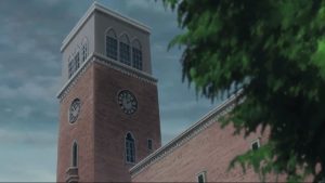 Housekishou Richard-shi no Nazo Kantei Episodio 5