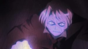 Gosick Episodio 15