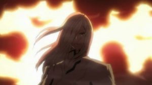 Guilty Crown Episodio 18