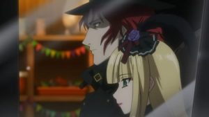 Gosick Episodio 19