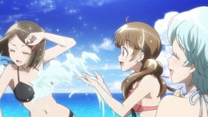 Houkago Saikoro Club Episodio 5