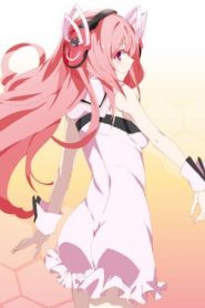 Gakusen Toshi Asterisk 2 Temporada Online