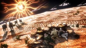 JoJo No Kimyou Na Bouken: Stardust Crusaders (2014) Episodio 18