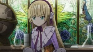 Gosick Episodio 14
