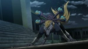 Hunter X Hunter 2011 Episodio 115