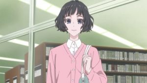 Housekishou Richard-shi no Nazo Kantei Episodio 3