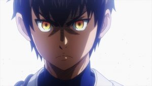Diamond no Ace: Act II Episodio 44