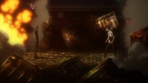 Toaru Kagaku No Railgun S Episodio 15