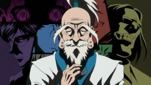 Hunter X Hunter 2011 Episodio 89