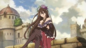 Granblue Fantasy The Animation 2 Episodio 3