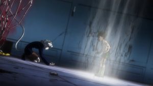 Hunter X Hunter 2011 Episodio 116