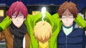 Nijiiro Days Episodio 21