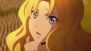 Grancrest Senki Episodio 20