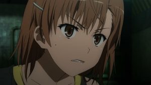 Toaru Kagaku No Railgun S Episodio 9