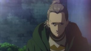 Kabukichou Sherlock Episodio 16