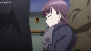 Just Because! Episodio 6