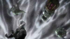 JoJo No Kimyou Na Bouken: Stardust Crusaders (2014) Episodio 15